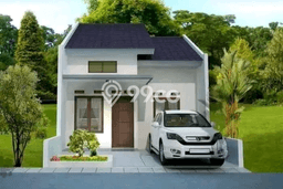 Dijual Rumah Murah di Cibinong Bogor Harga Rp 275 Juta LT 47m2 Dijual Rumah Murah di Cibinong Bogor Harga Rp 275 Juta LT 47m2