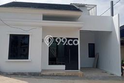 Hunian Terjangkau Dijual Area Cibinong, Bogor Harga Rp 335 Juta Hunian Terjangkau Dijual Area Cibinong, Bogor Harga Rp 335 Juta