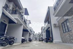For Sale Rumah 3 Kamar Lokasi Ideal Nyaman dan Strategis di Tapos For Sale Rumah 3 Kamar Lokasi Ideal Nyaman dan Strategis di Tapos