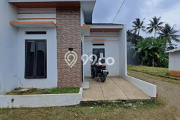 Jual Rumah Murah Meriah Cibinong Punya 2 KT & LT 43m2 Jual Rumah Murah Meriah Cibinong Punya 2 KT & LT 43m2
