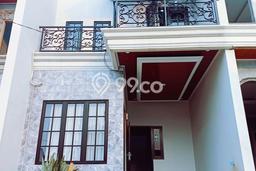 Dijual Cepat Rumah Favorit Siap Huni LB 60m2 di Tapos, Depok Dijual Cepat Rumah Favorit Siap Huni LB 60m2 di Tapos, Depok