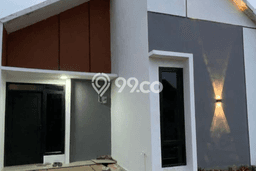 Hunian Murah Dijual di Tajur Halang, Bogor Harga Rp 235 Juta Hunian Murah Dijual di Tajur Halang, Bogor Harga Rp 235 Juta