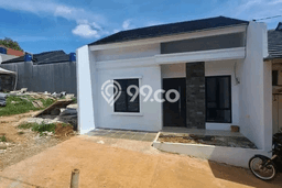 Rumah Budget Favorit Dijual di Cibinong LT 48m2 Rumah Budget Favorit Dijual di Cibinong LT 48m2