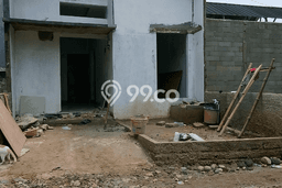 Rumah Minimalis Dijual di Tajur Halang 2 Kamar dengan Luas Tanah 60m2 Rumah Minimalis Dijual di Tajur Halang 2 Kamar dengan Luas Tanah 60m2