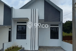 Rumah Sederhana Dijual Lokasi Tajur Halang 2 Kamar dengan LT 40m2 Rumah Sederhana Dijual Lokasi Tajur Halang 2 Kamar dengan LT 40m2