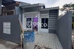 Rumah Minimalis Favorit Siap Huni Area Cibinong LT 49m2 Rumah Minimalis Favorit Siap Huni Area Cibinong LT 49m2