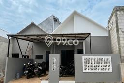 Rumah Budget Terbaik Siap Huni Area Sawangan LT 50m2 Rumah Budget Terbaik Siap Huni Area Sawangan LT 50m2