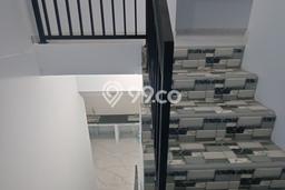 Jual Rumah Favorit Siap Huni LB 60m2 di Tapos, Depok Jual Rumah Favorit Siap Huni LB 60m2 di Tapos, Depok