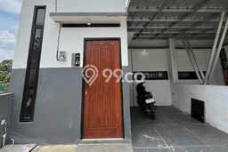 Rumah Sederhana Dijual Lokasi Cibinong 2 Kamar dengan LT 40m2 Rumah Sederhana Dijual Lokasi Cibinong 2 Kamar dengan LT 40m2