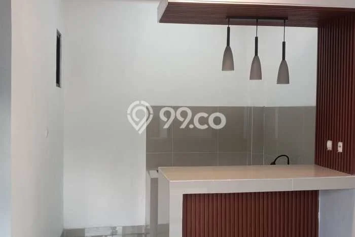 Rumah Budget Favorit Siap Huni di Sawangan LT 60m2 Rumah Budget Favorit Siap Huni di Sawangan LT 60m2