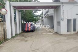 Hunian Cantik Modern Lb 72m2 di Tapos, Depok Hunian Cantik Modern Lb 72m2 di Tapos, Depok