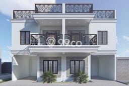 Dijual Rumah Minimalis Bagus Punya 3 KT di Tapos Depok SHM Dijual Rumah Minimalis Bagus Punya 3 KT di Tapos Depok SHM