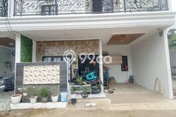 Dijual Rumah 3 Kamar Lokasi Strategis Bagus dan Strategis di Tapos Dijual Rumah 3 Kamar Lokasi Strategis Bagus dan Strategis di Tapos
