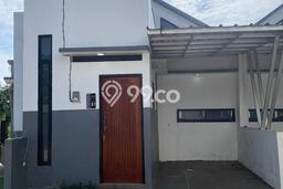Rumah Budget Terbaik Dijual di Cibinong LT 40m2 Rumah Budget Terbaik Dijual di Cibinong LT 40m2