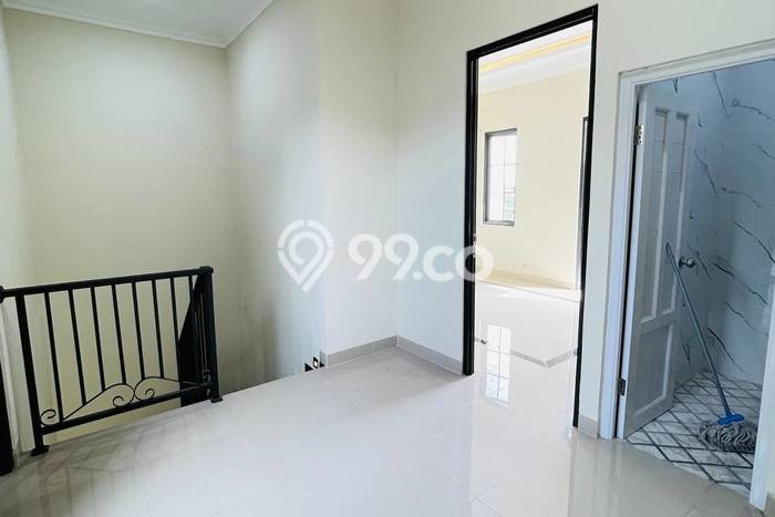 Jual Rumah Minimalis Bagus Punya 3 KT di Cilodong Depok SHM Jual Rumah Minimalis Bagus Punya 3 KT di Cilodong Depok SHM