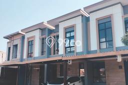 Hunian Cantik Minimalis Lb 53m2 di Pamulang, Tangerang Selatan Hunian Cantik Minimalis Lb 53m2 di Pamulang, Tangerang Selatan