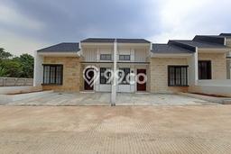 Rumah Minimalis Favorit Dijual di Tajur Halang LT 60m2 Rumah Minimalis Favorit Dijual di Tajur Halang LT 60m2