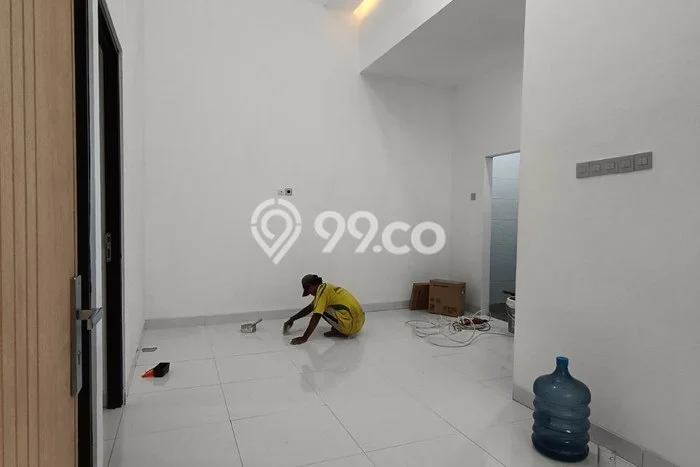 Jual Rumah Favorit Siap Huni LB 32m2 di Cilodong, Depok Jual Rumah Favorit Siap Huni LB 32m2 di Cilodong, Depok