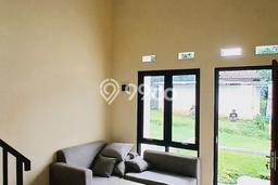 Rumah Sederhana Dijual Lokasi Tajur Halang 2 Kamar dengan LT 64m2 Rumah Sederhana Dijual Lokasi Tajur Halang 2 Kamar dengan LT 64m2