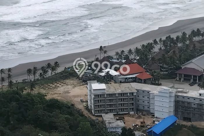 Tanah di Bantul, Bantul Luas 8863m2 Dijual Segera Tanah di Bantul, Bantul Luas 8863m2 Dijual Segera