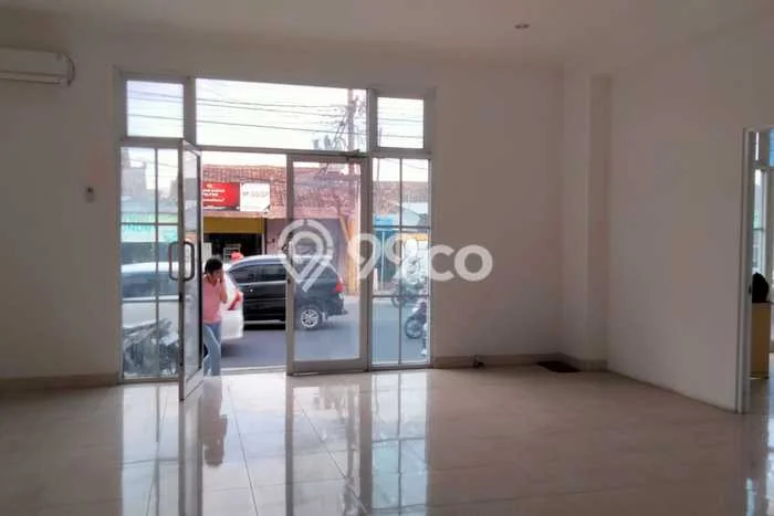 Unit Ruko Dijual di Mlati Sleman Luas Bangunan 250m2 Unit Ruko Dijual di Mlati Sleman Luas Bangunan 250m2