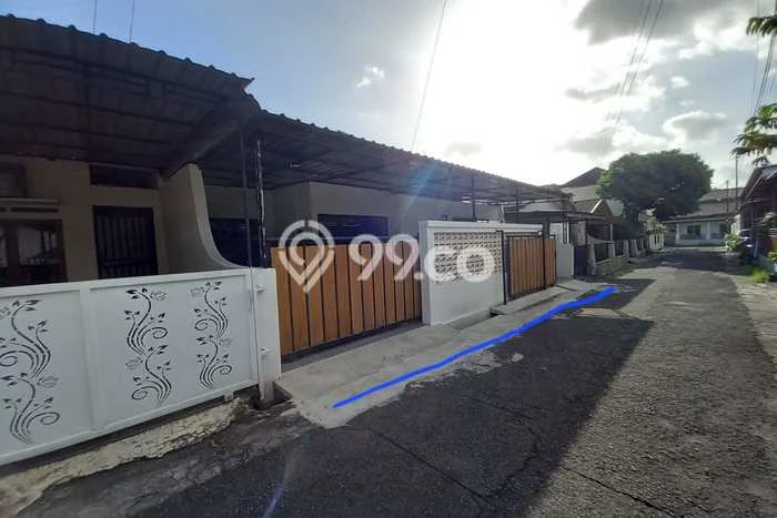 Disewakan Segera Rumah Kondisi Bagus di Kawasan Depok, Sleman Disewakan Segera Rumah Kondisi Bagus di Kawasan Depok, Sleman
