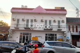 Unit Ruko Dijual di Mlati Sleman Luas Bangunan 250m2 Unit Ruko Dijual di Mlati Sleman Luas Bangunan 250m2