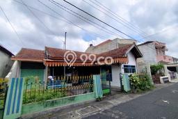 Dijual Tanah di Wirobrajan Yogyakarta Luas 232m2 SHM Dijual Tanah di Wirobrajan Yogyakarta Luas 232m2 SHM