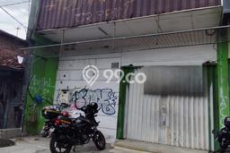 Ruko Disewakan Cepat di Mergangsan Yogyakarta LB 84m2 Ruko Disewakan Cepat di Mergangsan Yogyakarta LB 84m2