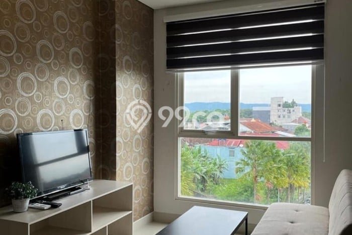 Unit Apartemen Dijual di Depok, Sleman, dengan 1 Bedroom, 1 Bathroom Unit Apartemen Dijual di Depok, Sleman, dengan 1 Bedroom, 1 Bathroom