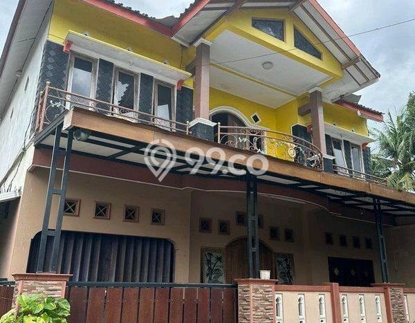 Rumah Strategis Minimalis Lb 90m2 di Bantul, Bantul Rumah Strategis Minimalis Lb 90m2 di Bantul, Bantul