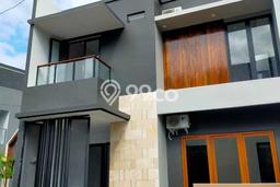 Dijual Cepat Rumah Favorit Siap Huni LB 160m2 di Ngaglik, Sleman Dijual Cepat Rumah Favorit Siap Huni LB 160m2 di Ngaglik, Sleman