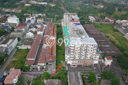 Jarang Ada! Tanah di Depok Punya Luas 1694m2 SHM Jarang Ada! Tanah di Depok Punya Luas 1694m2 SHM