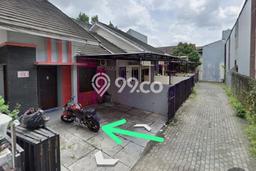 Jual Rumah Minimalis Bagus Punya 2 KT di Depok Sleman SHM Jual Rumah Minimalis Bagus Punya 2 KT di Depok Sleman SHM