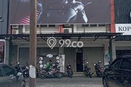 Ruko Disewa di Depok, Sleman, LT 182m2 / LB 336m2 Ruko Disewa di Depok, Sleman, LT 182m2 / LB 336m2