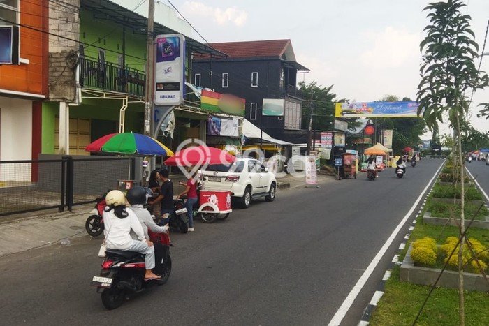 Ruko Dijual Lokasi Stratagis di Depok Sleman Cocok untuk Investasi Ruko Dijual Lokasi Stratagis di Depok Sleman Cocok untuk Investasi