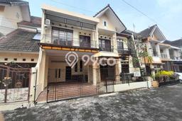 Hunian Cantik Modern Lb 200m2 di Mlati, Sleman Hunian Cantik Modern Lb 200m2 di Mlati, Sleman