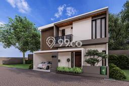 Dijual Rumah Minimalis Bagus Punya 3 KT di Ngaglik Sleman - Dijual Rumah Minimalis Bagus Punya 3 KT di Ngaglik Sleman -