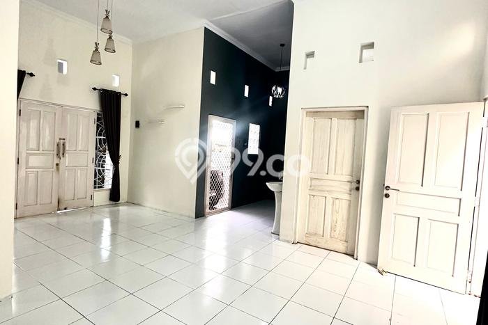 Rumah Minimalis 3 Kamar LT 121m2 di Condong Catur Rumah Minimalis 3 Kamar LT 121m2 di Condong Catur