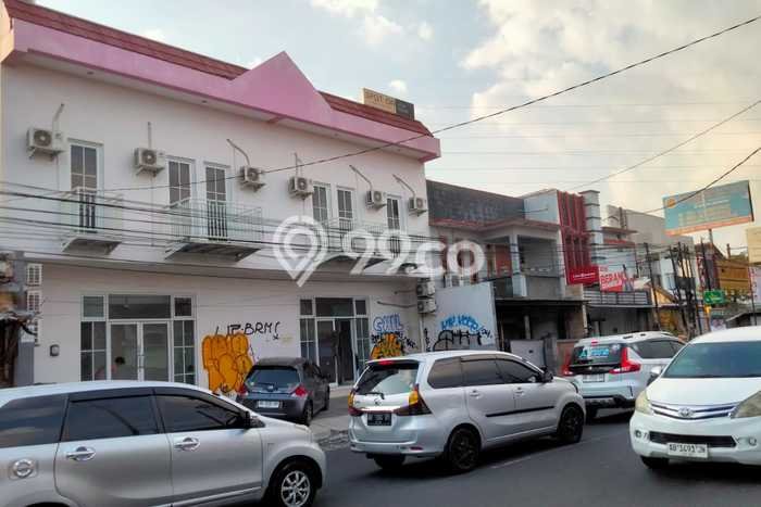 Unit Ruko Dijual di Mlati Sleman Luas Bangunan 250m2 Unit Ruko Dijual di Mlati Sleman Luas Bangunan 250m2