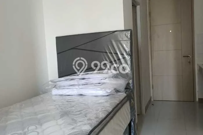 Untuk Dijual Apartemen 0 KT di Tangerang Luas 21m2 Untuk Dijual Apartemen 0 KT di Tangerang Luas 21m2