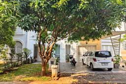 Hunian Super Elit dengan Akses Paling Strategis di BSD Foresta, Tangerang Hunian Super Elit dengan Akses Paling Strategis di BSD Foresta, Tangerang