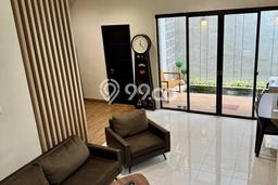 Jual Rumah Mewah Elegan Dengan View Cantik di Bintaro, Tangerang Selatan Jual Rumah Mewah Elegan Dengan View Cantik di Bintaro, Tangerang Selatan