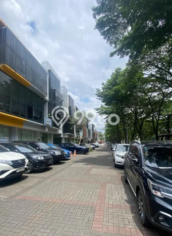 Ruko Bagus Dijual di BSD The Icon Tangerang Lokasi Strategis Cocok untuk Kembangkan Bisnis Ruko Bagus Dijual di BSD The Icon Tangerang Lokasi Strategis Cocok untuk Kembangkan Bisnis
