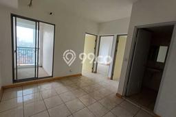 Untuk Dijual Apartemen 3 KT & 2 KM di Tangerang Lokasi Strategis Untuk Dijual Apartemen 3 KT & 2 KM di Tangerang Lokasi Strategis