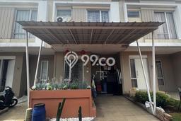 Rumah Minimalis 2 KT di Gading Serpong Tangerang Unfurnished Rumah Minimalis 2 KT di Gading Serpong Tangerang Unfurnished
