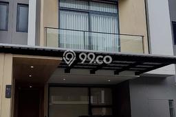 Hot Offer Hunian Mewah Ideal dan Luas di BSD, Tangerang Selatan Hot Offer Hunian Mewah Ideal dan Luas di BSD, Tangerang Selatan