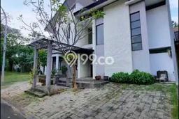 Rumah Elit Modern Siap Huni di BSD Provance Parkland Tangerang Rumah Elit Modern Siap Huni di BSD Provance Parkland Tangerang