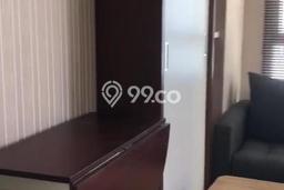 Siap Huni Apartemen 1 KT 1 KM di Alam Sutera Luas 20m2 Siap Huni Apartemen 1 KT 1 KM di Alam Sutera Luas 20m2