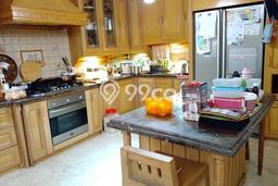 Rumah Luxury Modern Siap Huni di Bintaro Jakarta Selatan Rumah Luxury Modern Siap Huni di Bintaro Jakarta Selatan